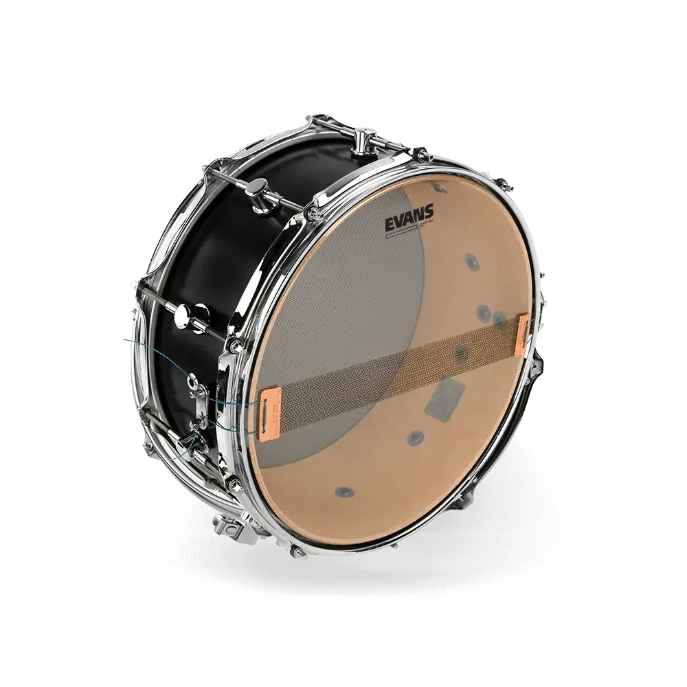 Evans Resonant Snare Side 300 Drumhead - 13 inch — view 2