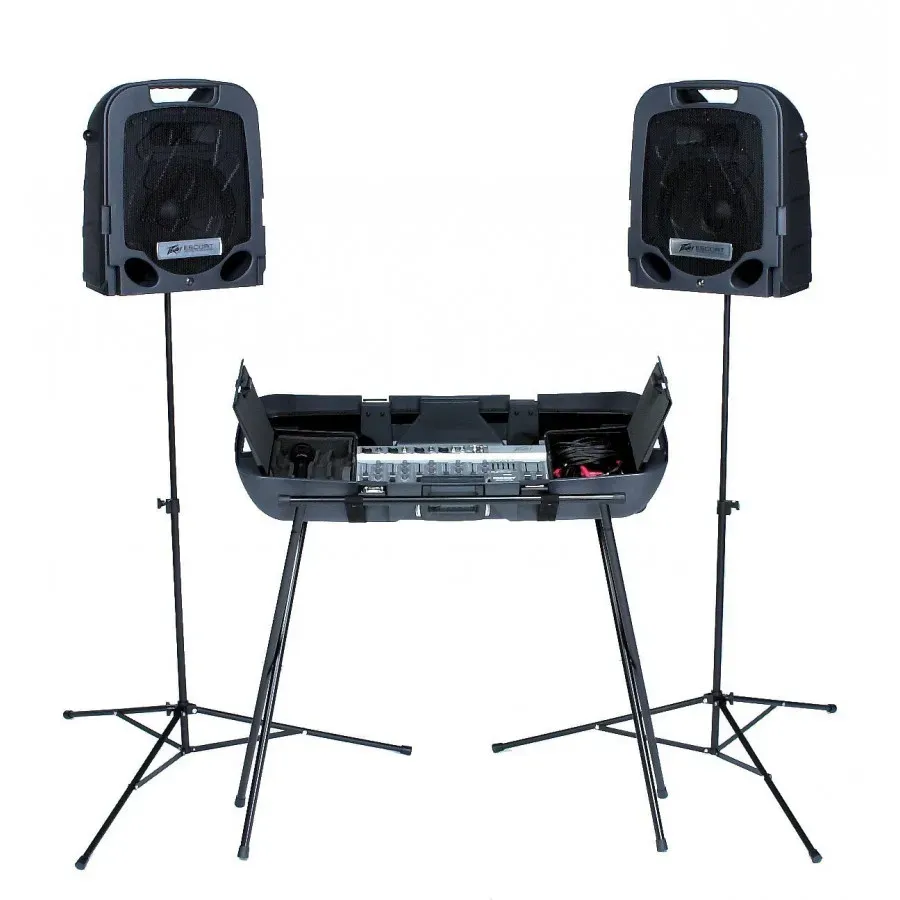 Peavey Escort 3000 Portable PA System