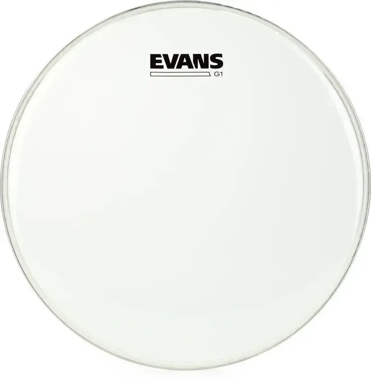 EVANS 12 GENERA G1 CLEAR