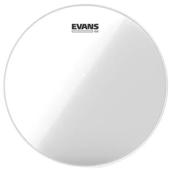 EVANS 13 G2 TOM TOM