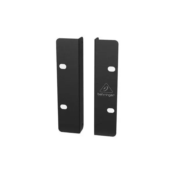 Behringer EURORACK EARS (80 HP) 19 Rack Ears for 80 HP Eurorack Chassis