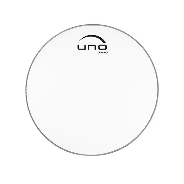 Evans Uno G2 Clear 14 inch Drumhead