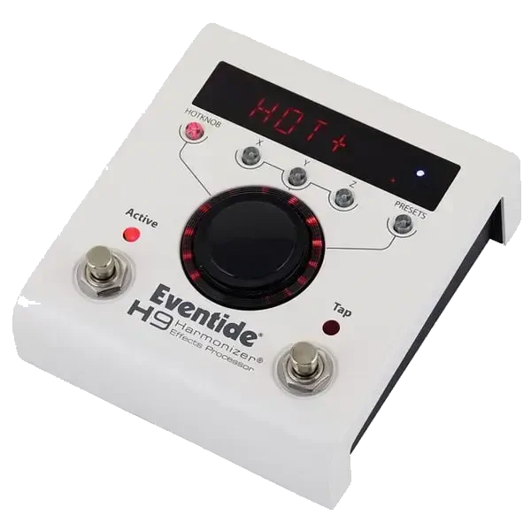 Eventide H9 Max Multi-effects Pedal