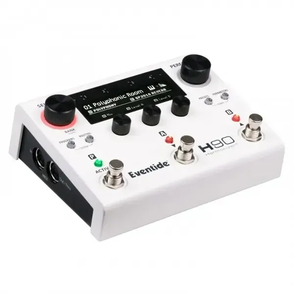 Eventide H90 Harmonizer Multi-effects Pedal