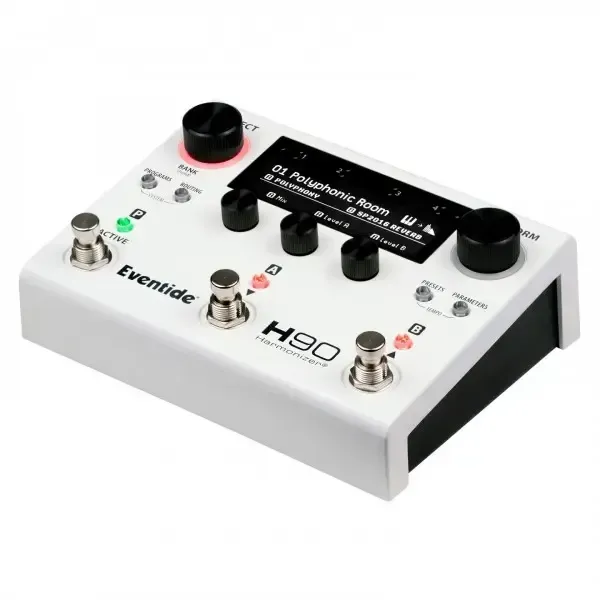 Eventide H90 Harmonizer Multi-effects Pedal — view 2