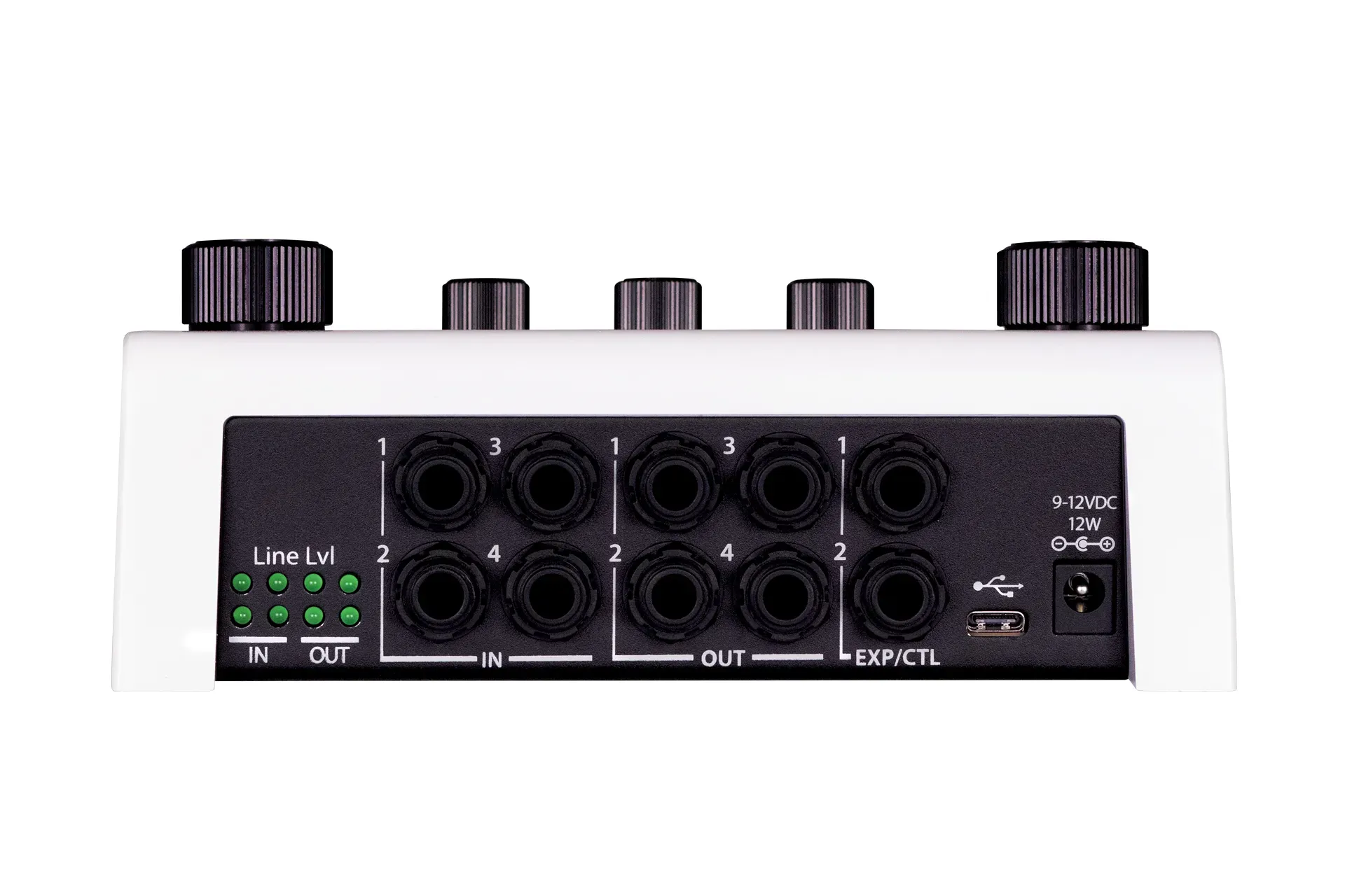 Eventide H90 Harmonizer Multi-effects Pedal — view 4