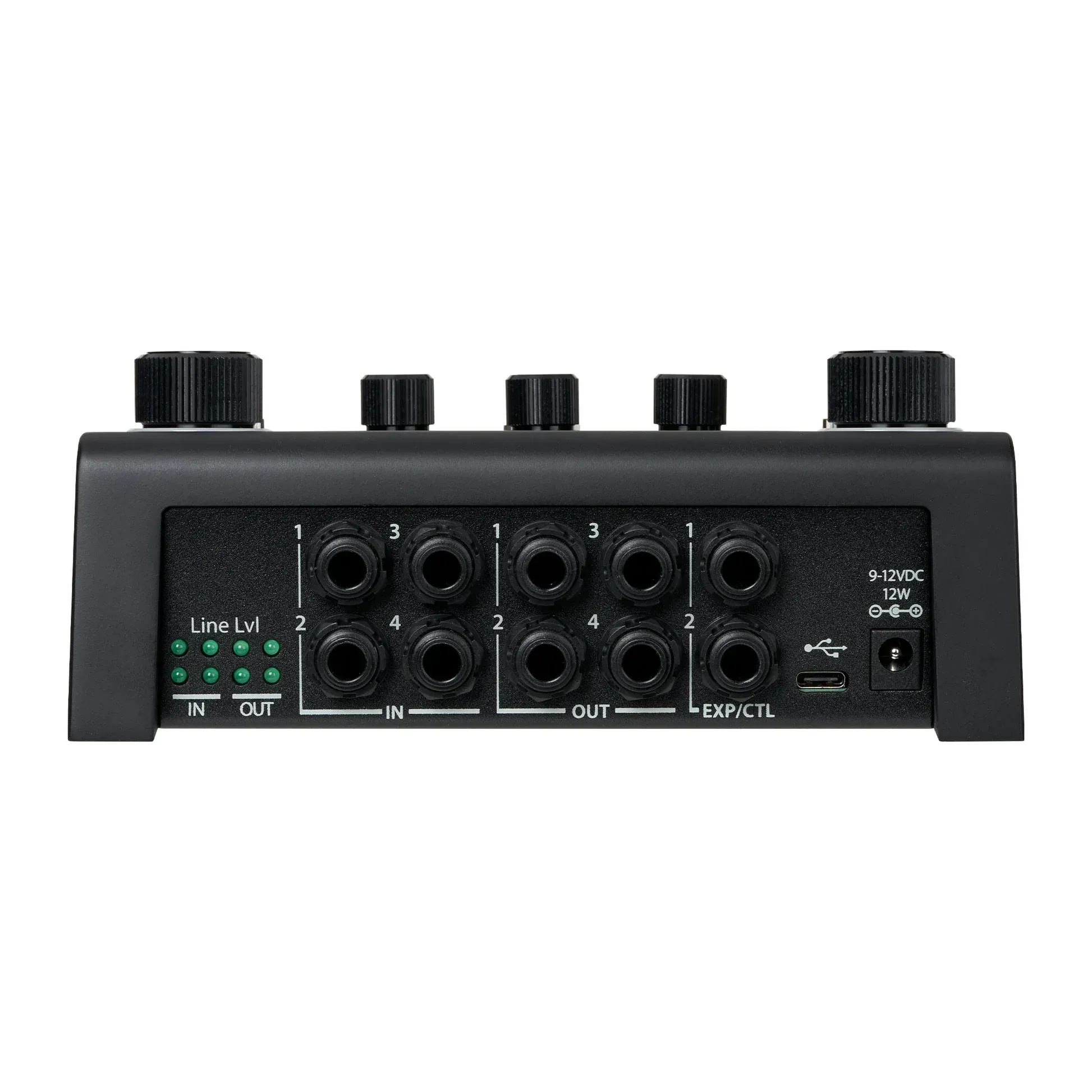 Eventide H90 Dark Harmonizer — view 3