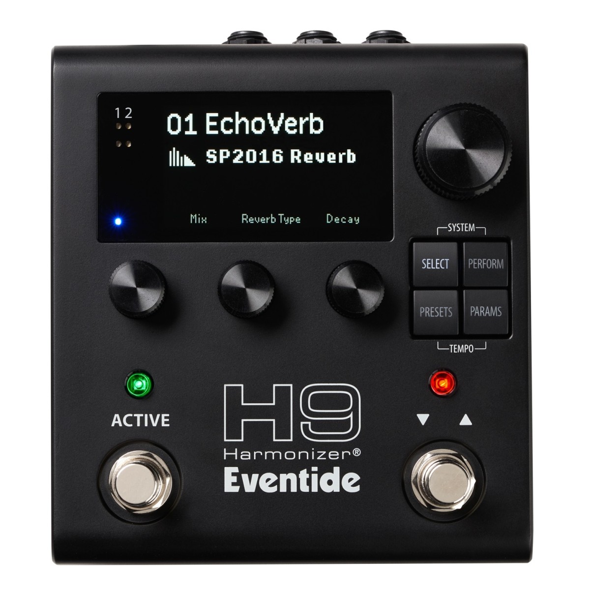 Eventide H9 Harmonizer Gen 2 Pedal