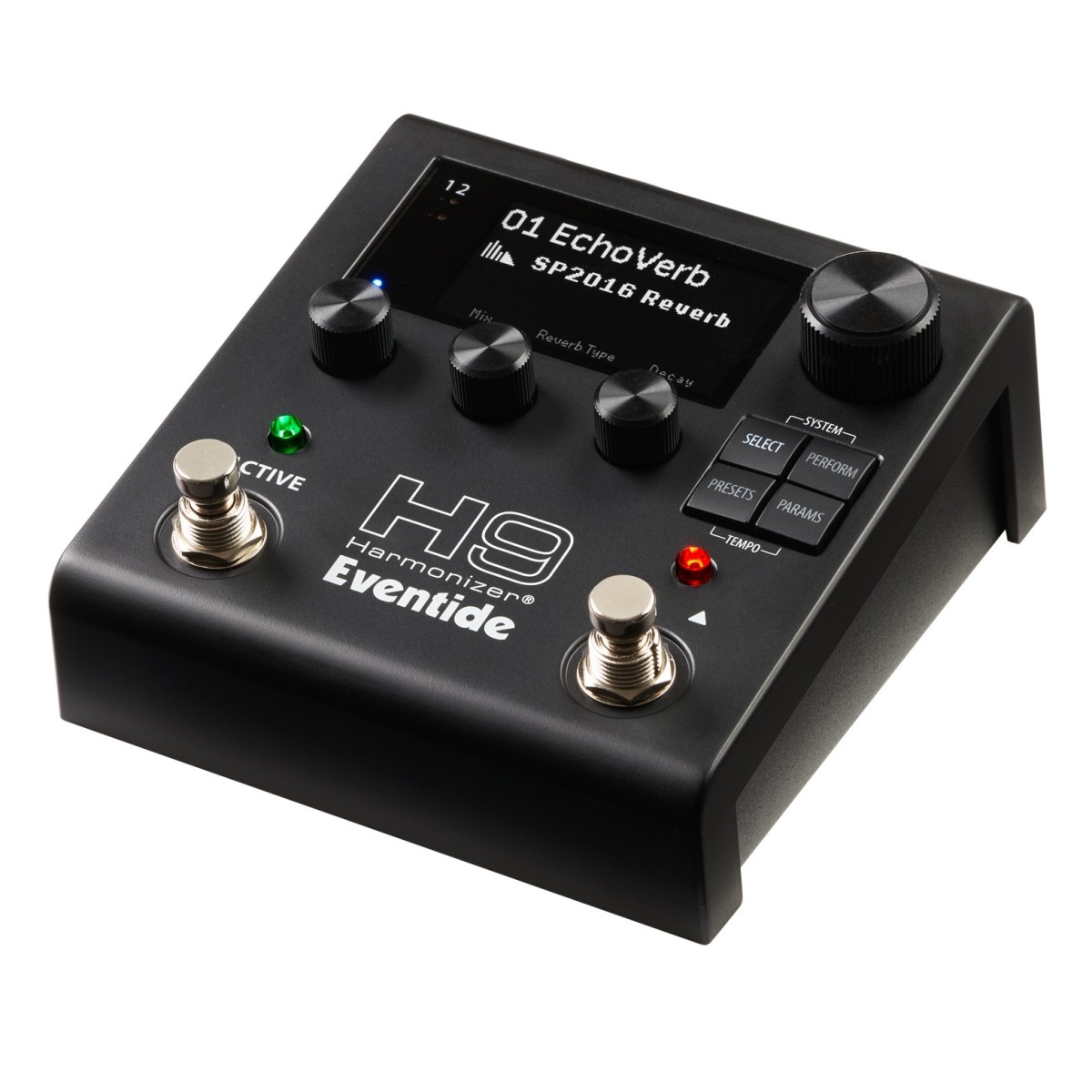 Eventide H9 Harmonizer Gen 2 Pedal — view 2