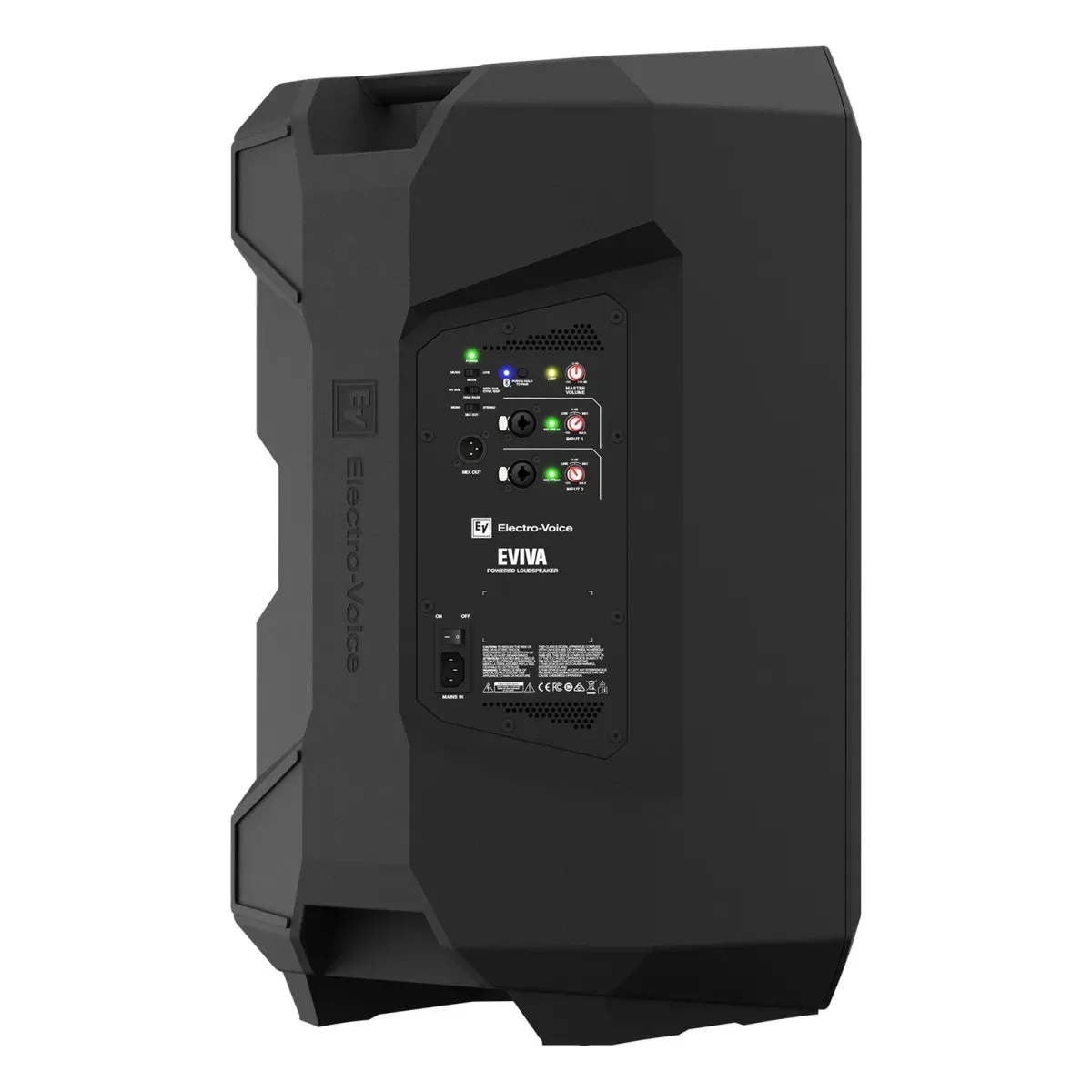 Electro-Voice EVIVA 15P 15 inch Powered Speaker — view 2