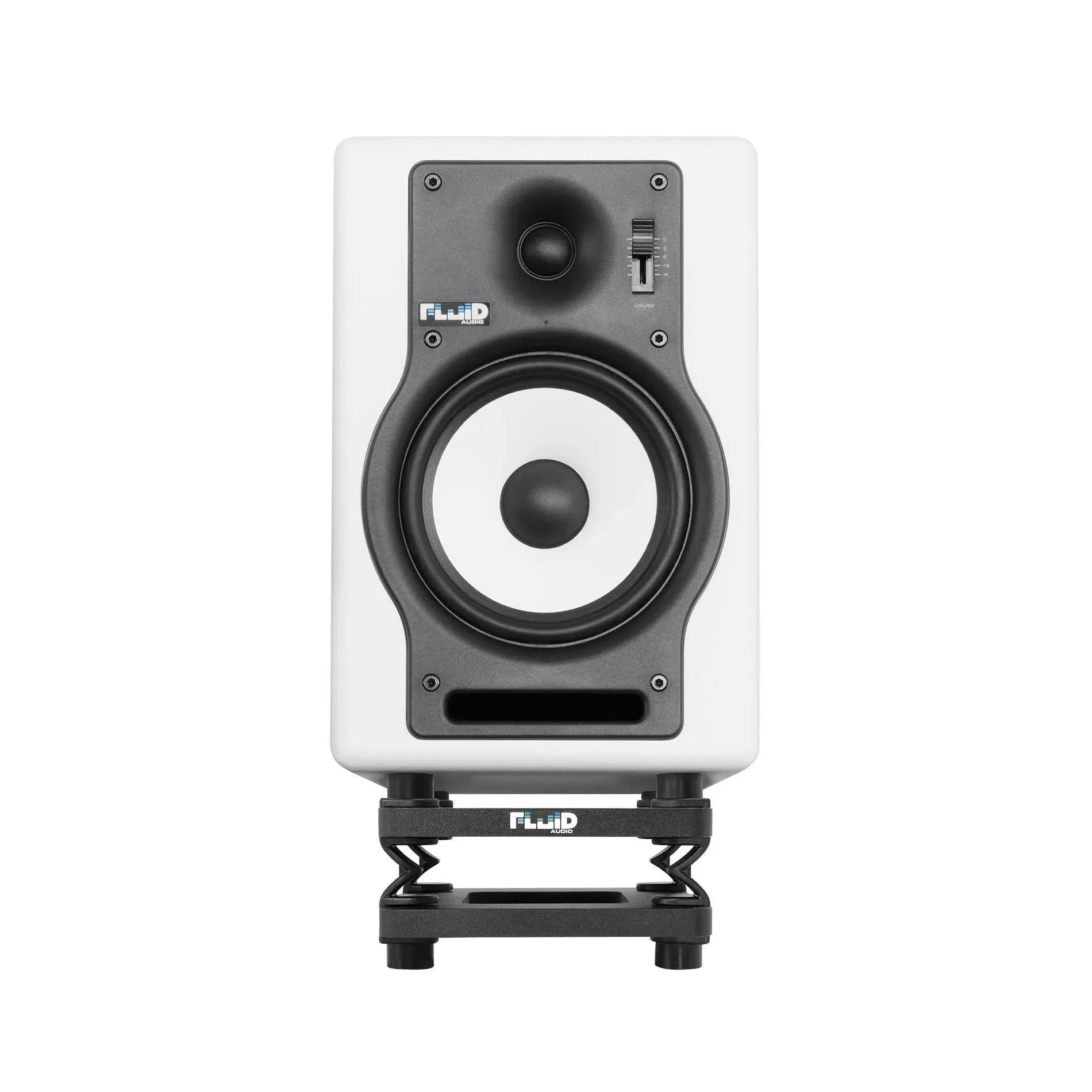 Fluid DS5 Desktop Monitor Stand (4"-6") Pair — view 2
