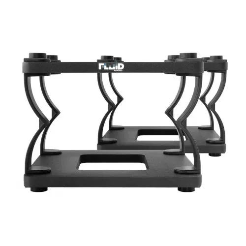 FLUID AUDIO 7-10 MONITOR DESKTOP STAND