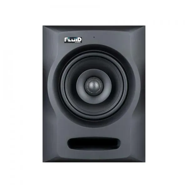 Fluid Audio FX50 Studio Monitor (Each)