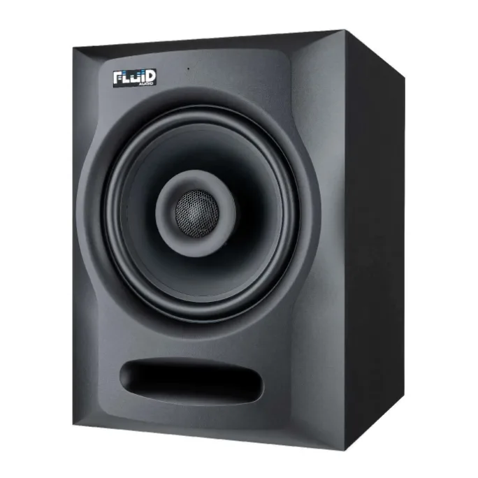 Fluid Audio FX80 Studio Monitor — view 2