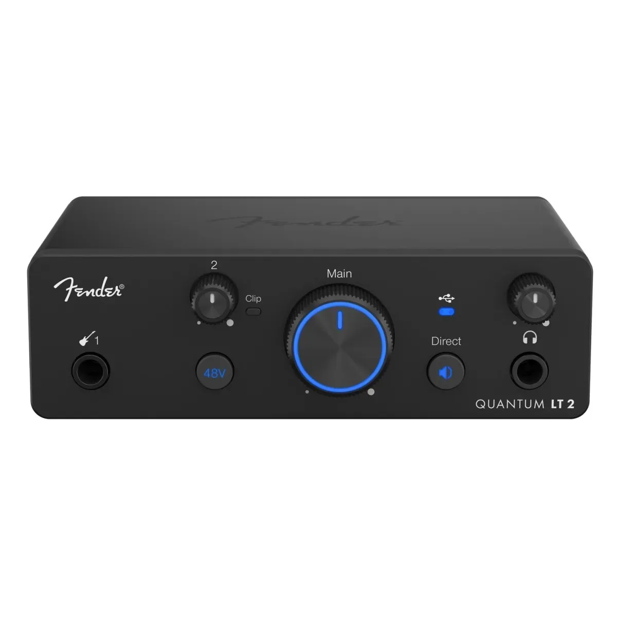 Fender Studio Quantum Creator Bundle — view 4
