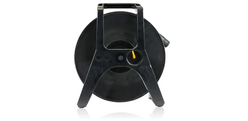 Midas FIBRE-150M Ruggedised Multimode Optical Fibre Cable (150 Metre Reel) — view 3