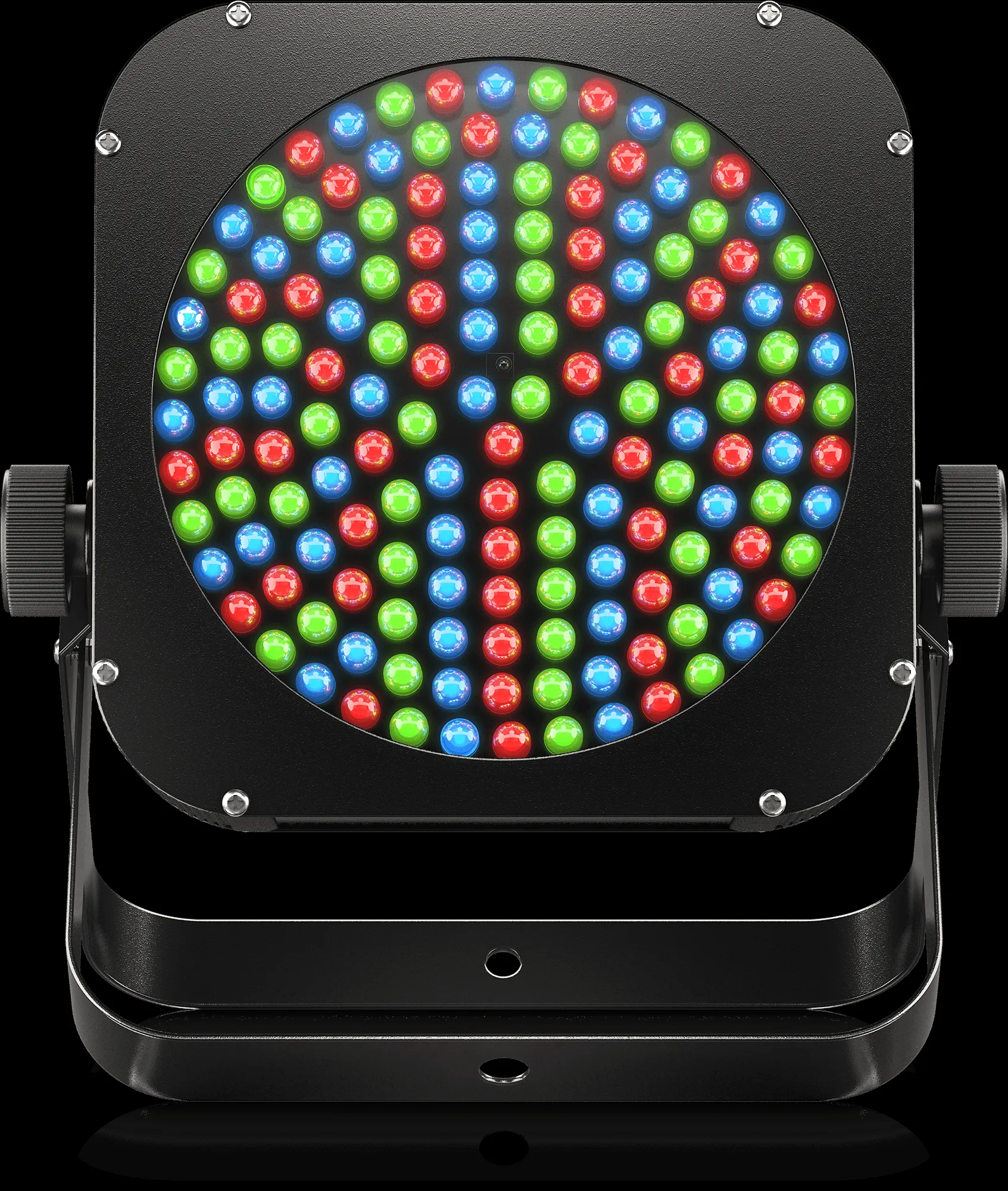 Behringer Flood Panel FP150 Compact Floodlight with 150 RGB LED — view 2