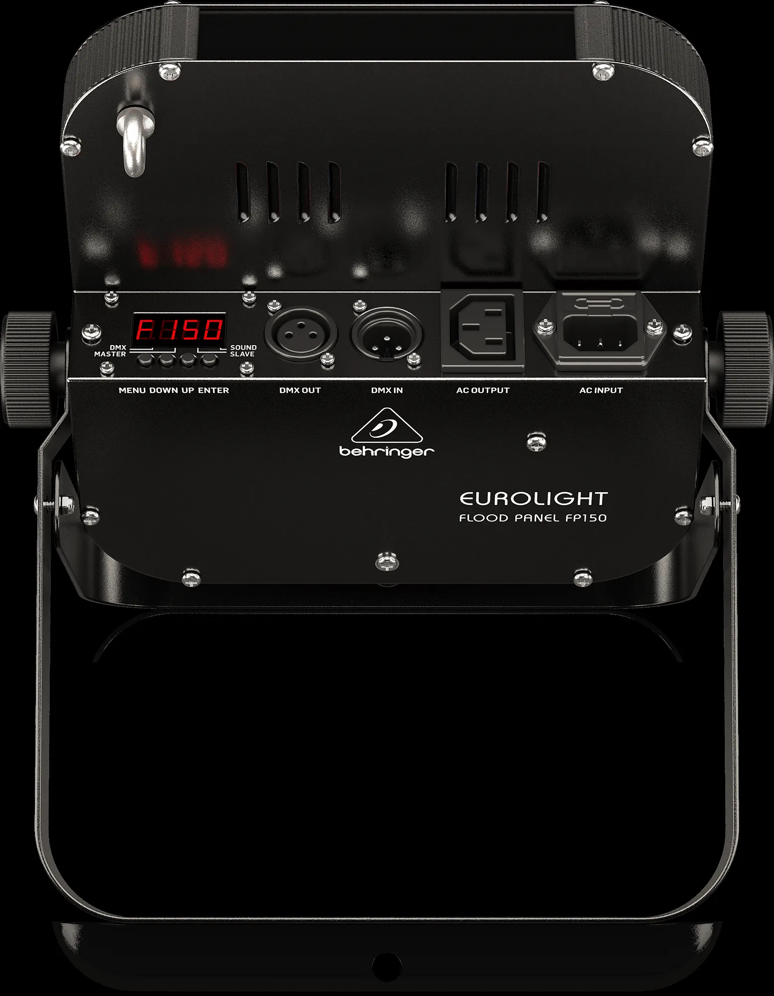 Behringer Flood Panel FP150 Compact Floodlight with 150 RGB LED — view 3