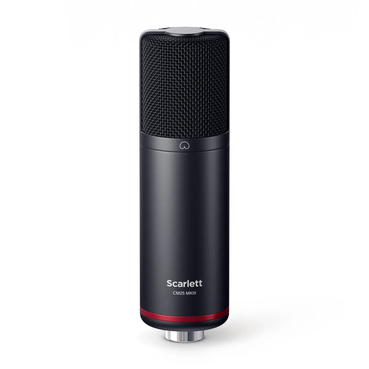 Focusrite Scarlett 2i2 Studio 4th Gen Recording Bundle — view 3