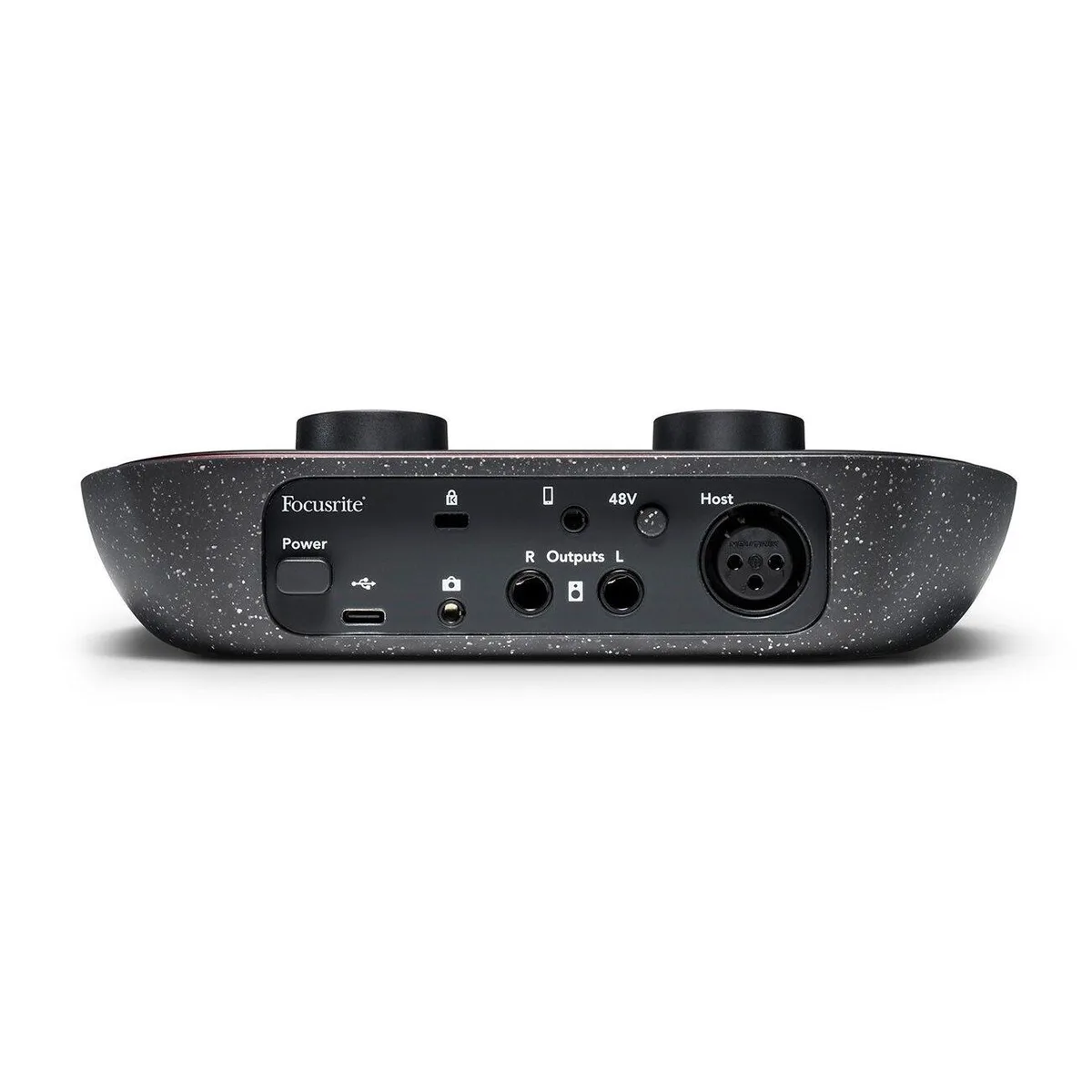 Focusrite Vocaster One USB-C Podcasting Audio Interface — view 3