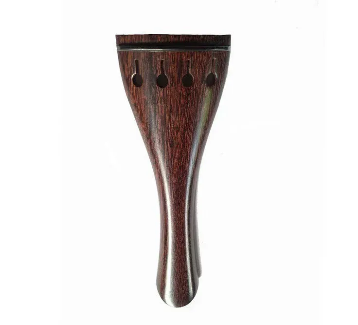 French model Rosewood Tailpiece Violin 1/4 — view 1