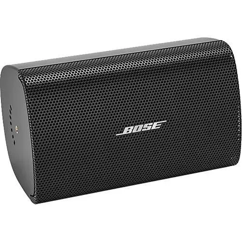Bose FreeSpace FS2SE Surface-mount Loudspeaker (Pair) - Black — view 4