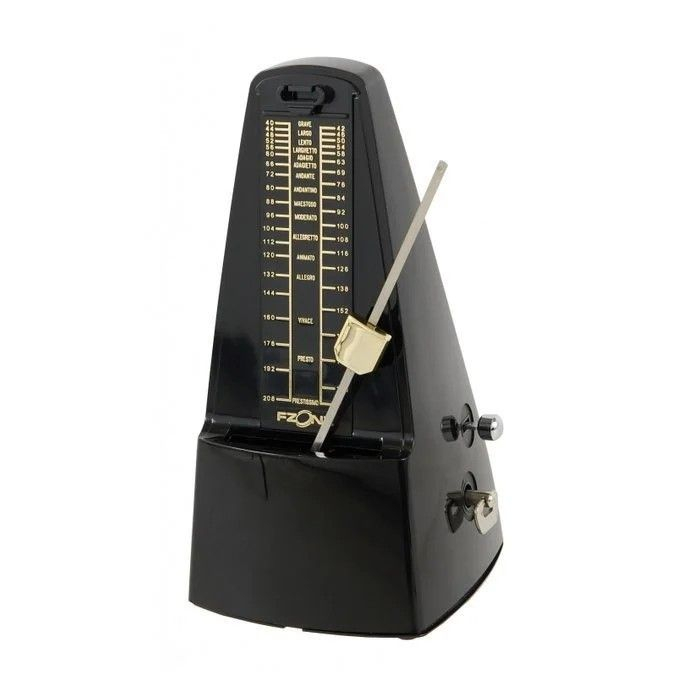 FZone FM-310 Mechanical Metronome — view 1