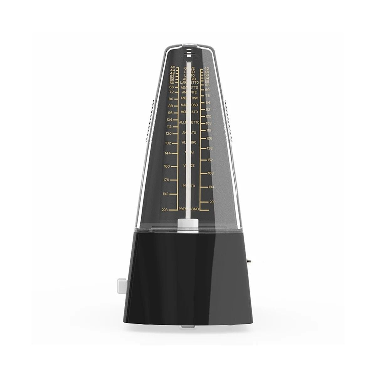 FZone FM-310 Mechanical Metronome — view 2