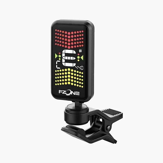 FZONE CLIP ON TUNER K1