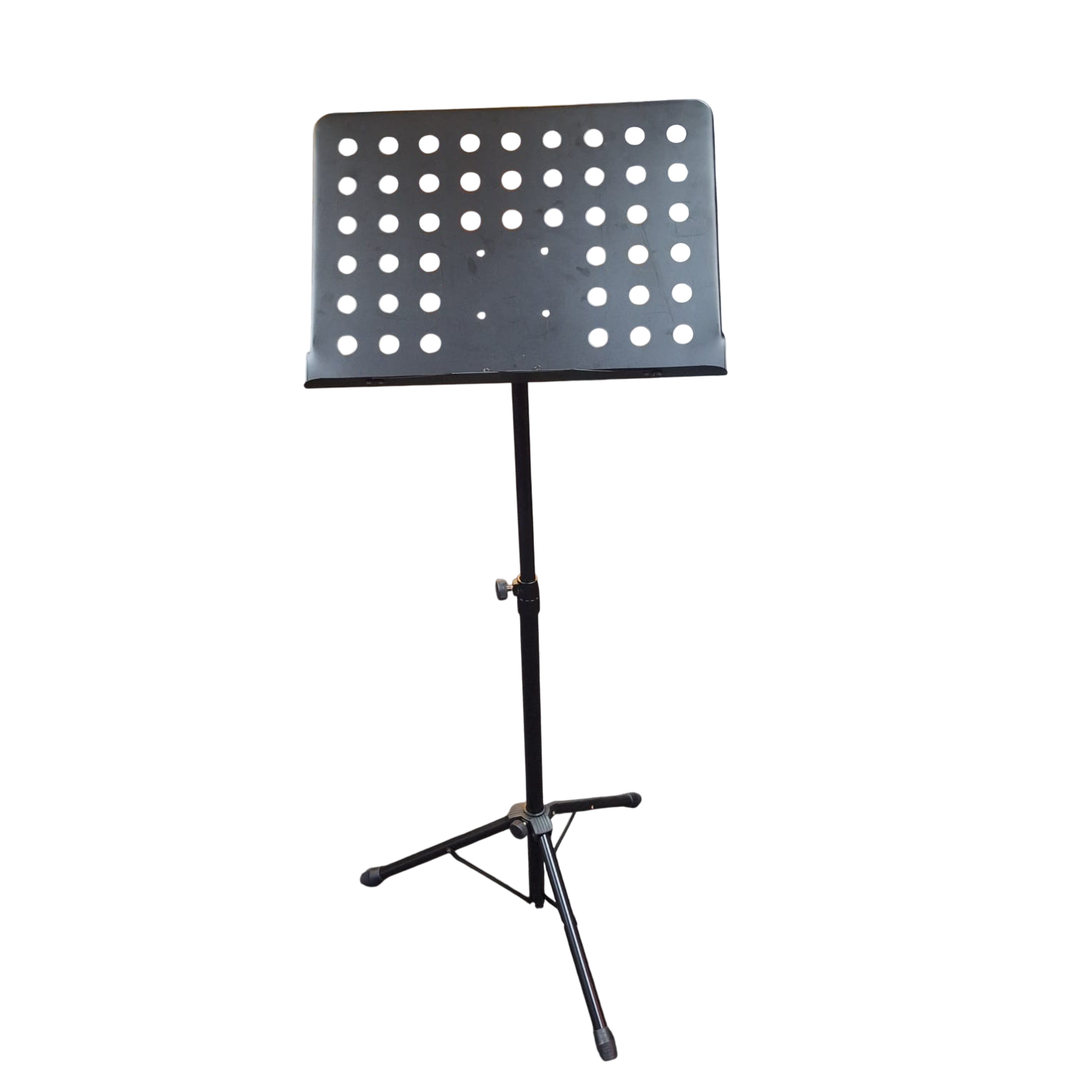 Fzone S05 Orchestral Sheet Music Stand — view 1