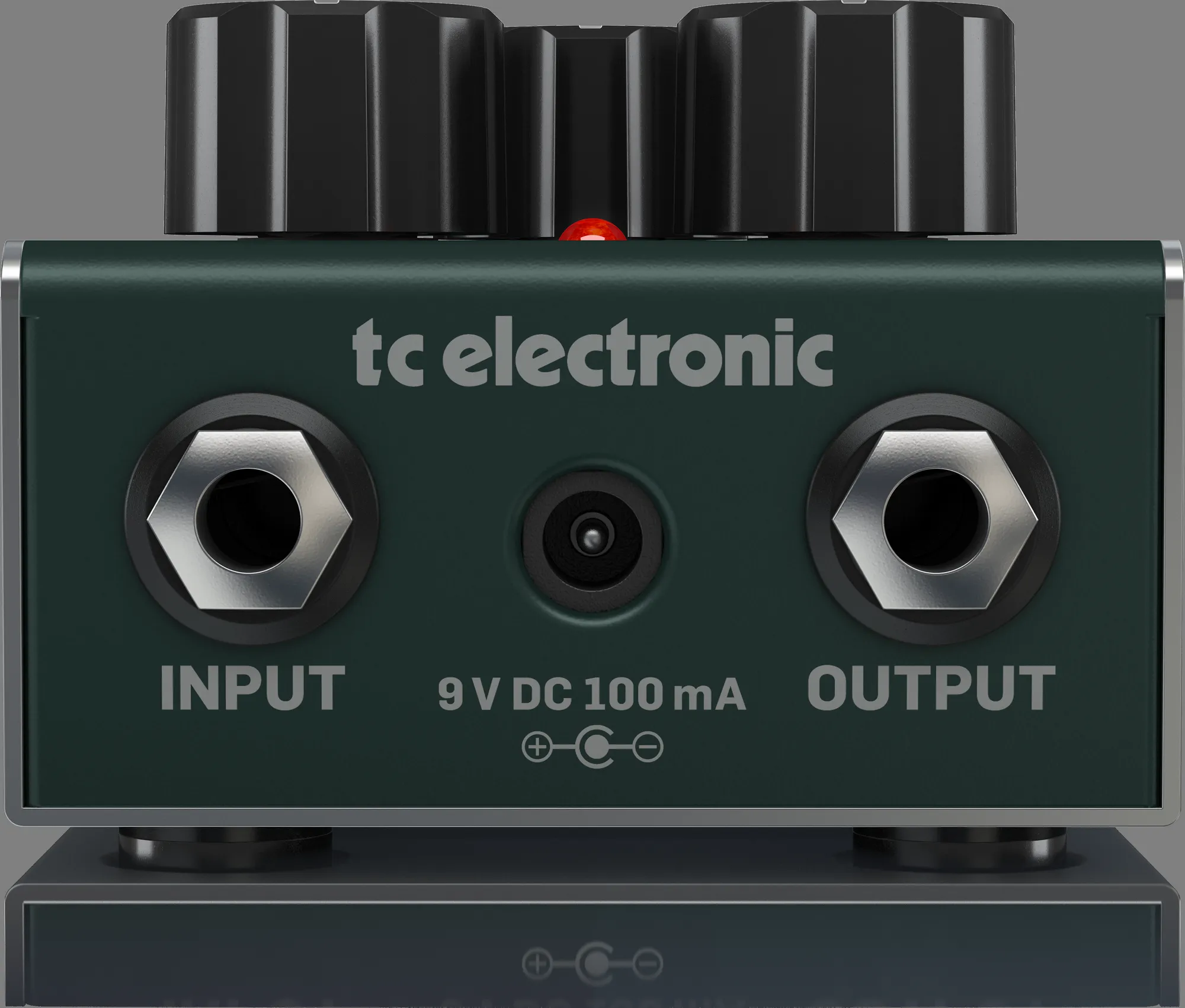 TC Electronic Gauss Tape Echo Pedal — view 3