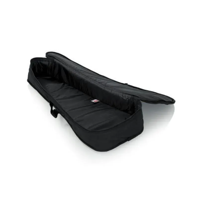 GATOR BAG CONCERT UKULELE GIG BAG BACKP — view 2