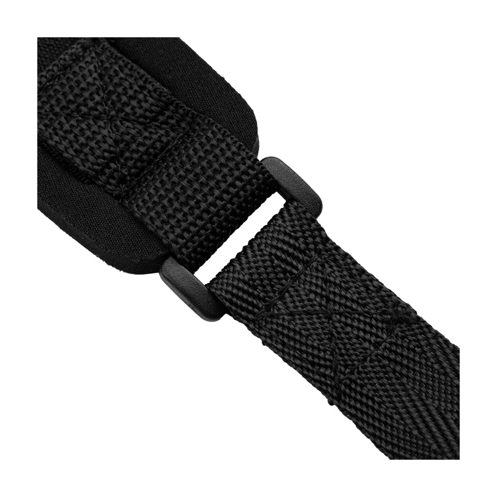 Gator Deluxe Neoprene Saxophone Neck Strap — view 2