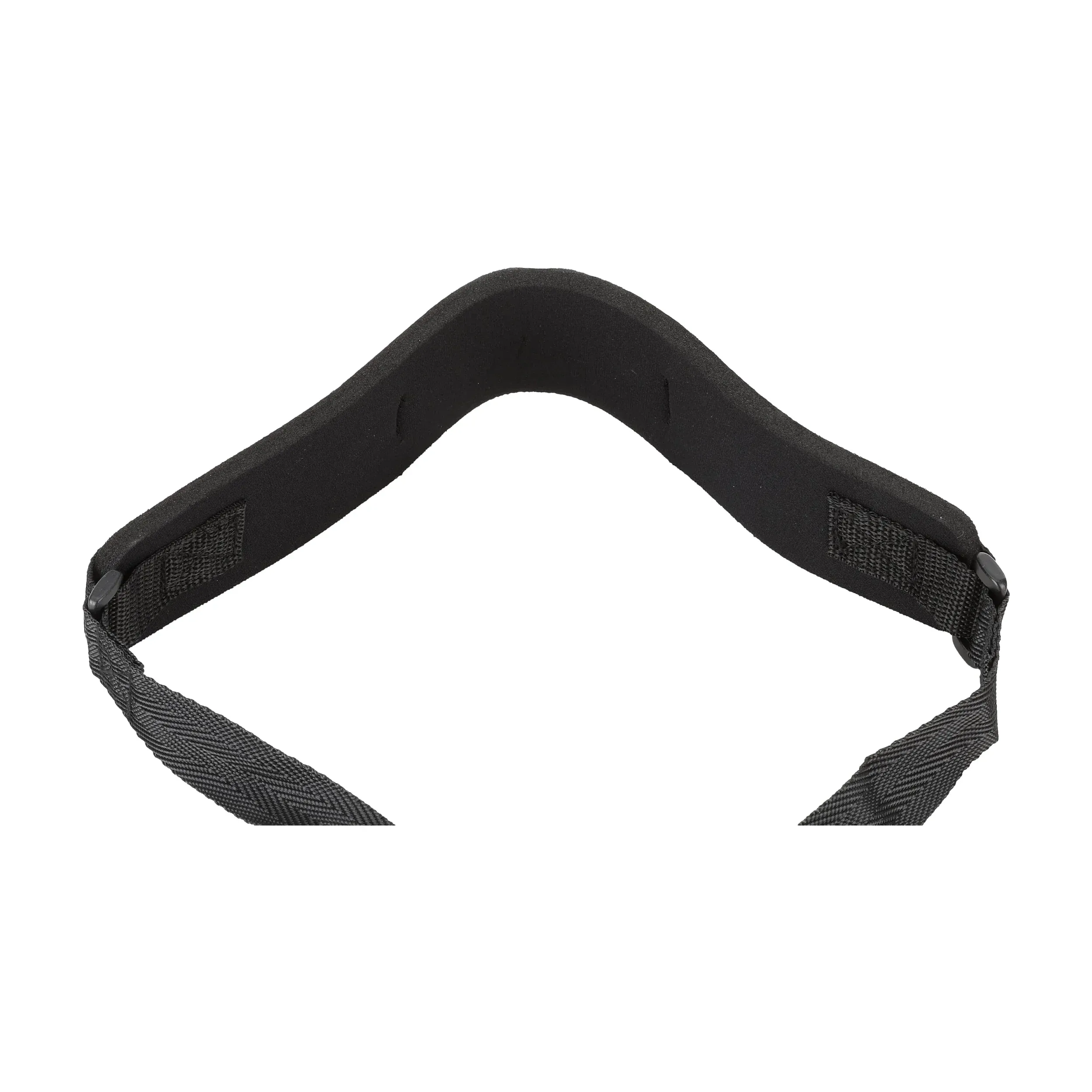 Gator Deluxe Neoprene Saxophone Neck Strap — view 3