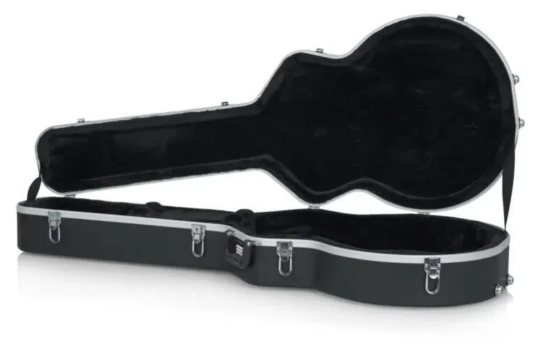 Gator Semi-Hollow Style Guitar Case — view 2
