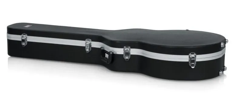 Gator Semi-Hollow Style Guitar Case — view 3