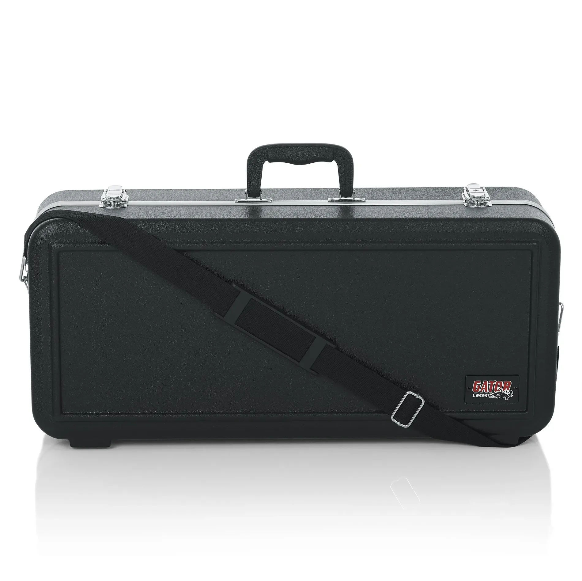 Gator Rectangular Alto Sax Case