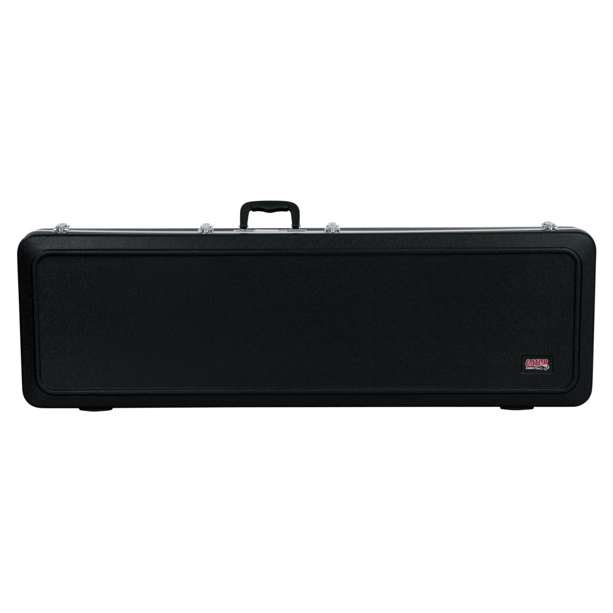 Gator GC-BASS Deluxe Bass Guitar Case — view 1