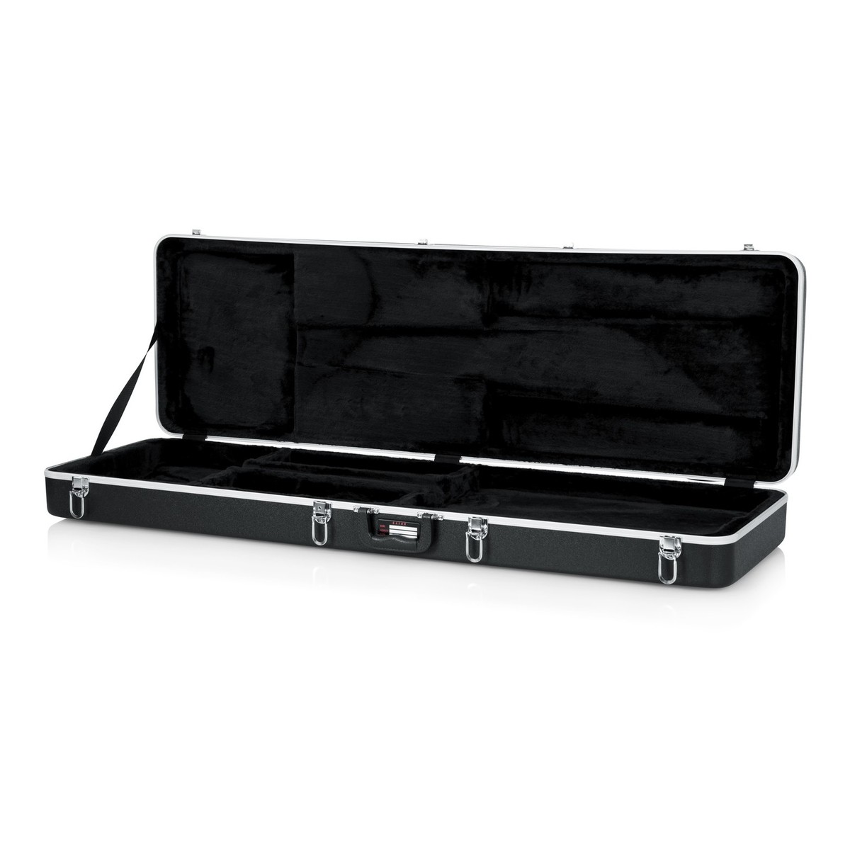 Gator GC-BASS Deluxe Bass Guitar Case — view 3