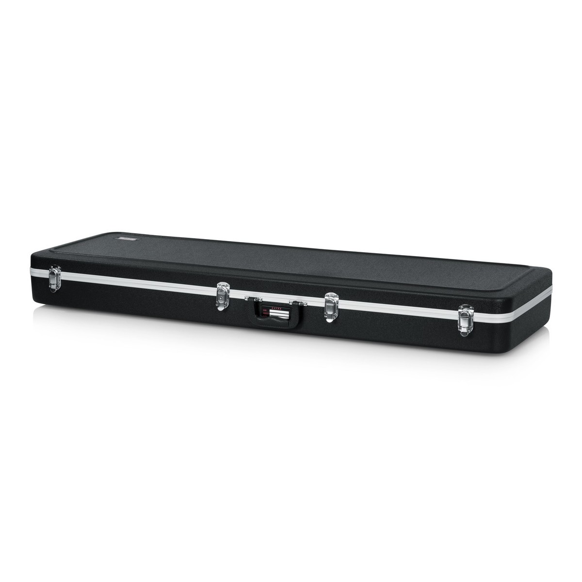 Gator GC-BASS Deluxe Bass Guitar Case — view 4