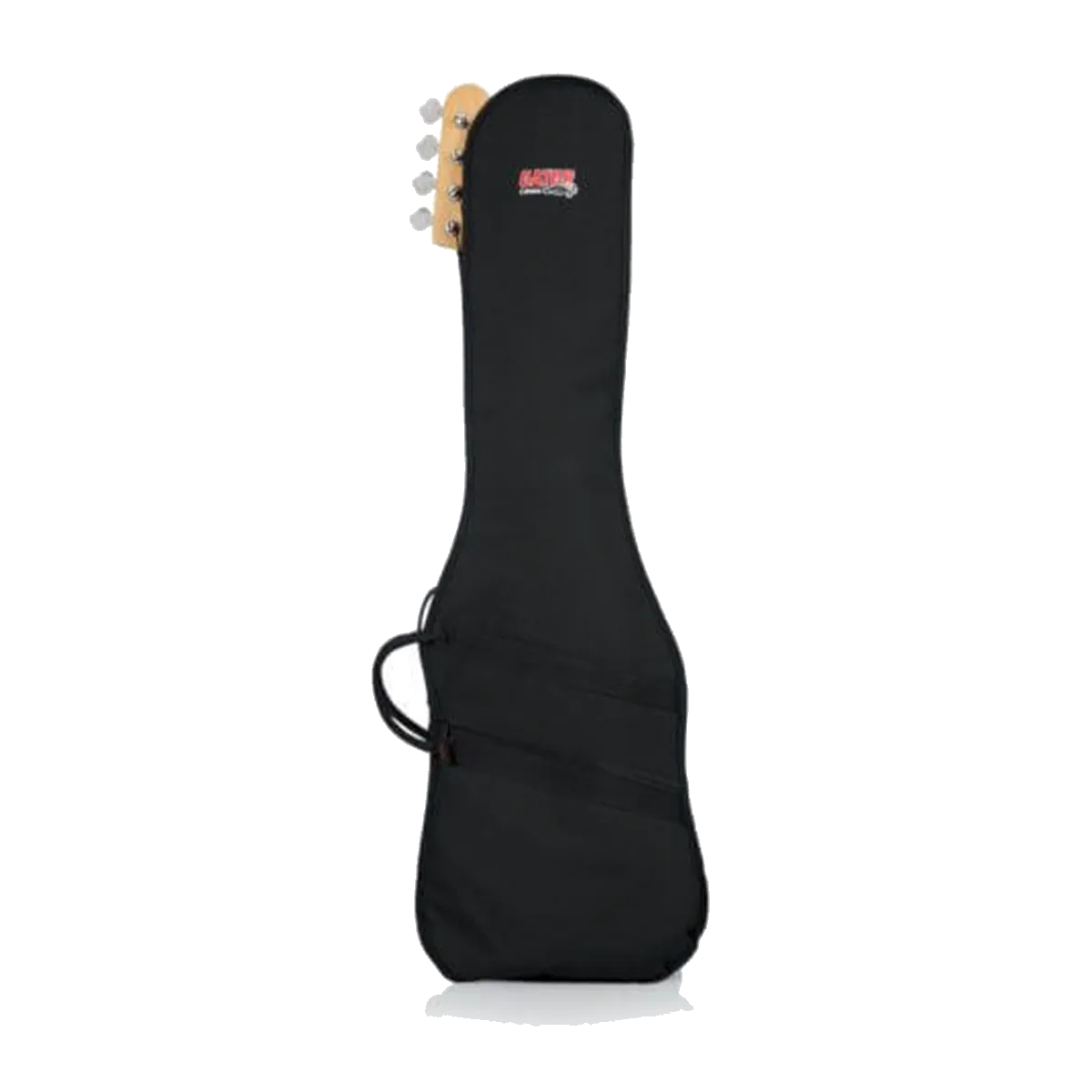 Gator Economy Padded Gig Bag for Bass Guitars — view 1