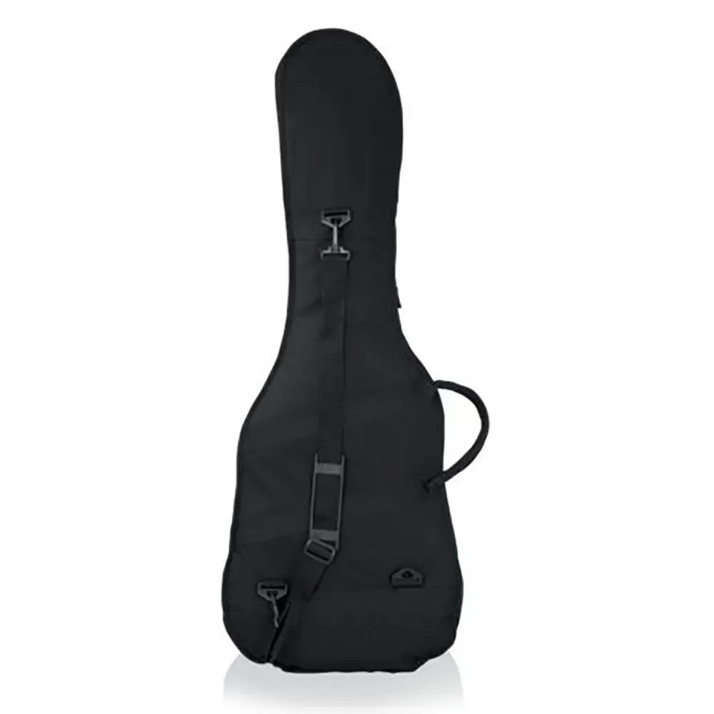 GATOR PADDED ELEC GUITAR BAG/STRAPS — view 2