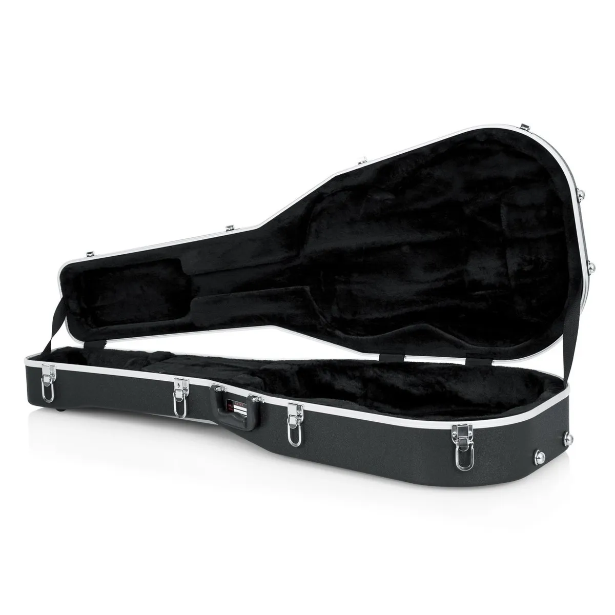 Gator GC-CLASSIC Classical Guitar Case — view 3