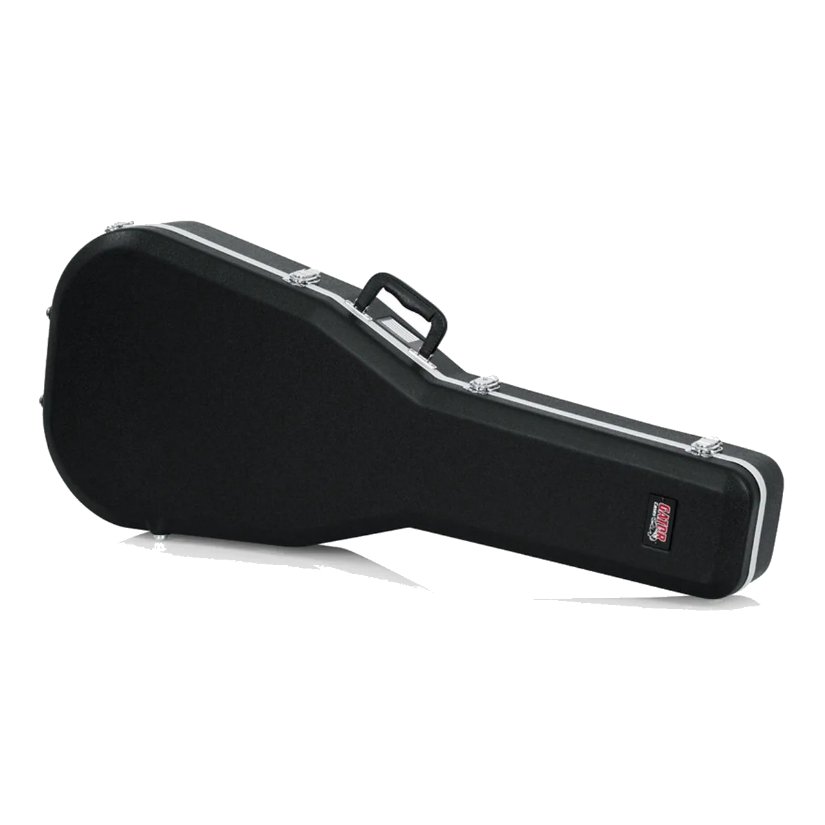 Gator Deluxe ABS Molded Case – Classical Guitar — view 1