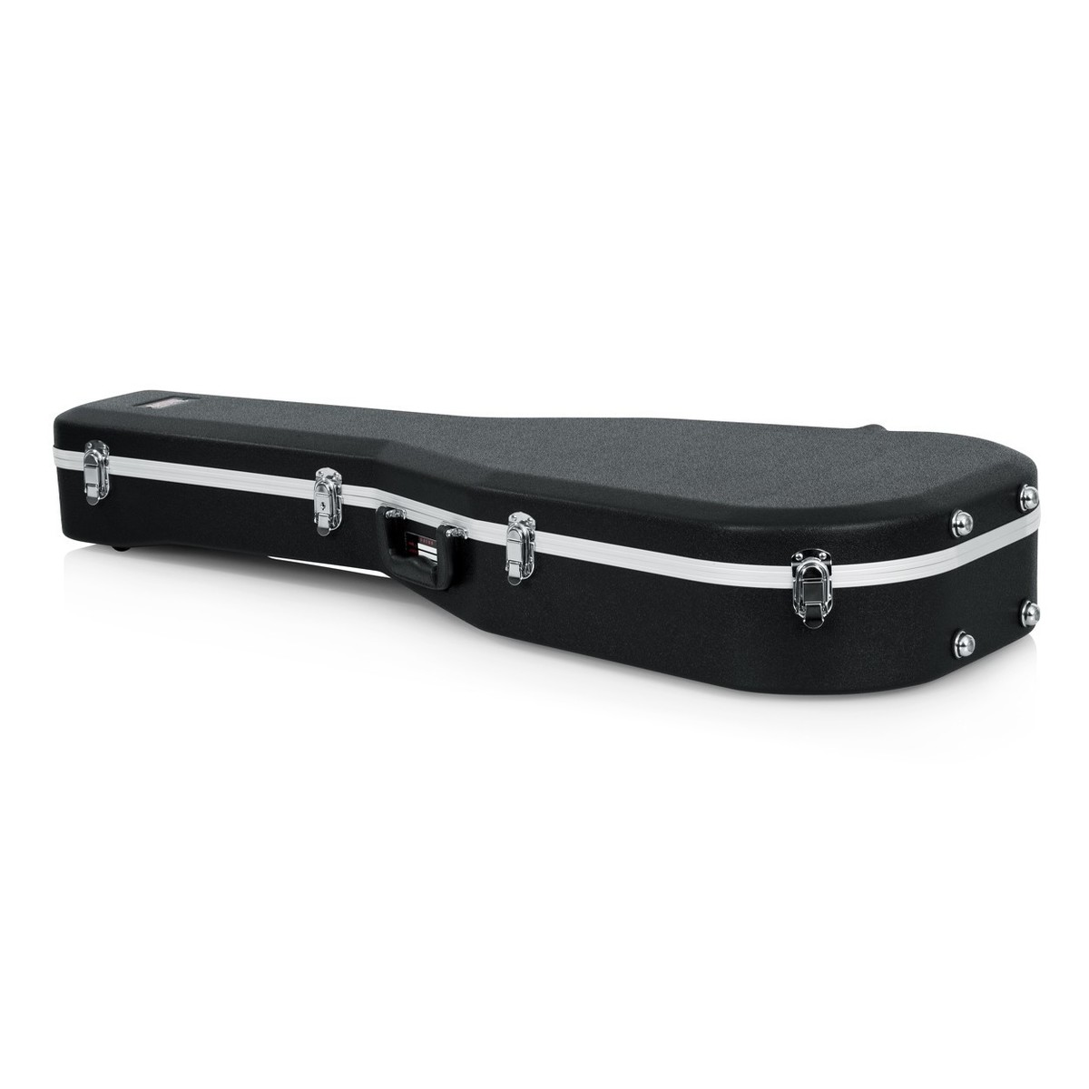 Gator Deluxe ABS Molded Case – Classical Guitar — view 2