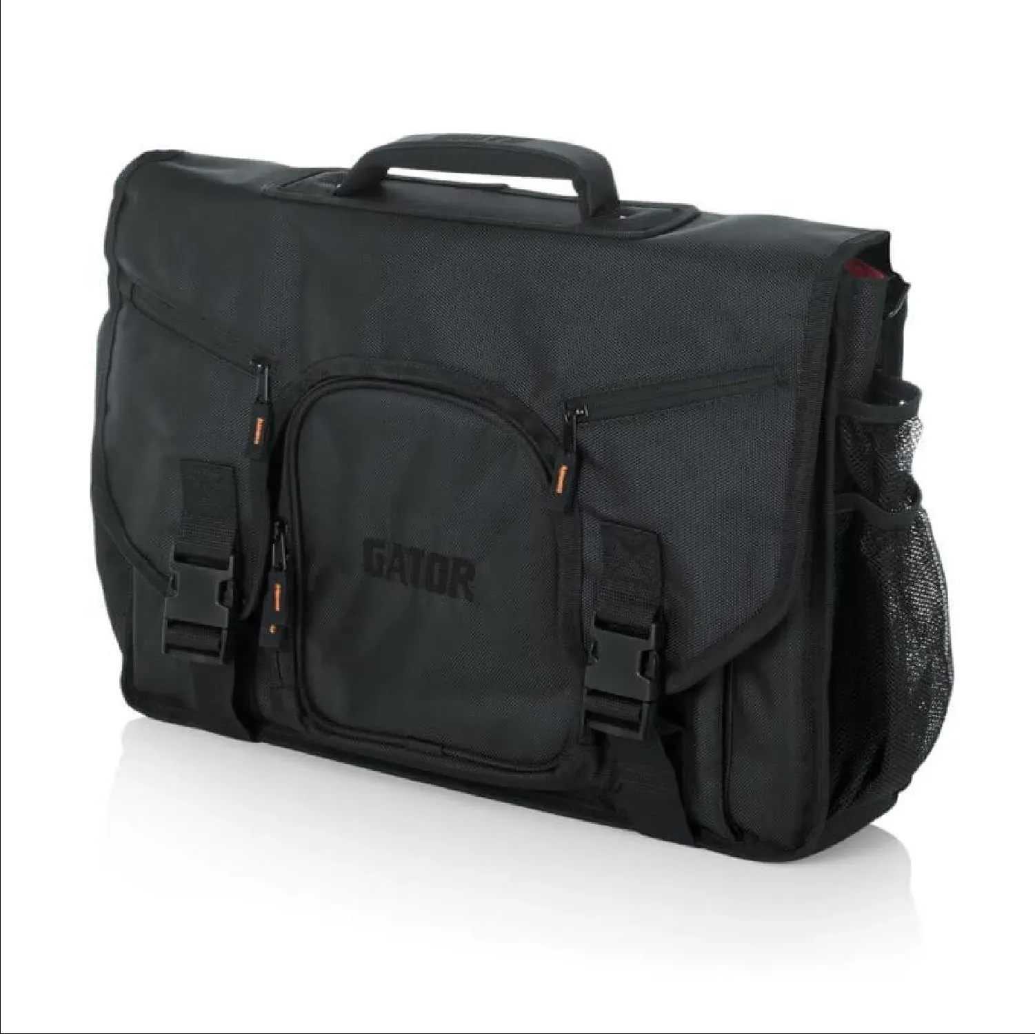 Gator DJ Controller Messenger Bag 19''