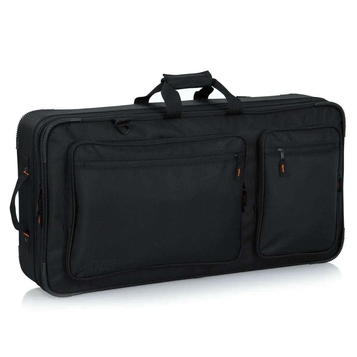 GATOR DJ CONSOLE BACKPACK BAG