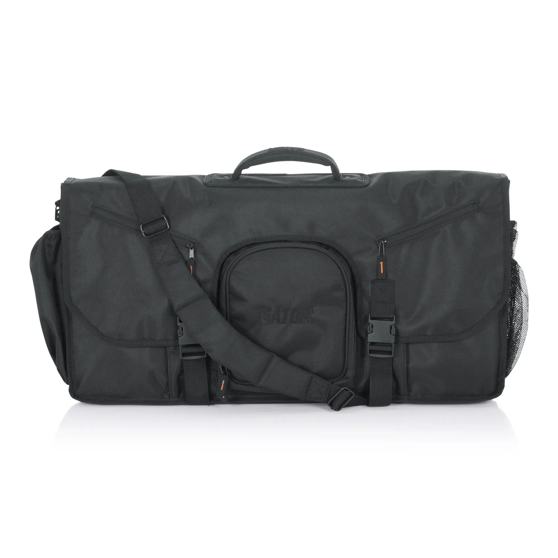 Gator G-Club Control DJ Controller Messenger Bag - 28-inch Width