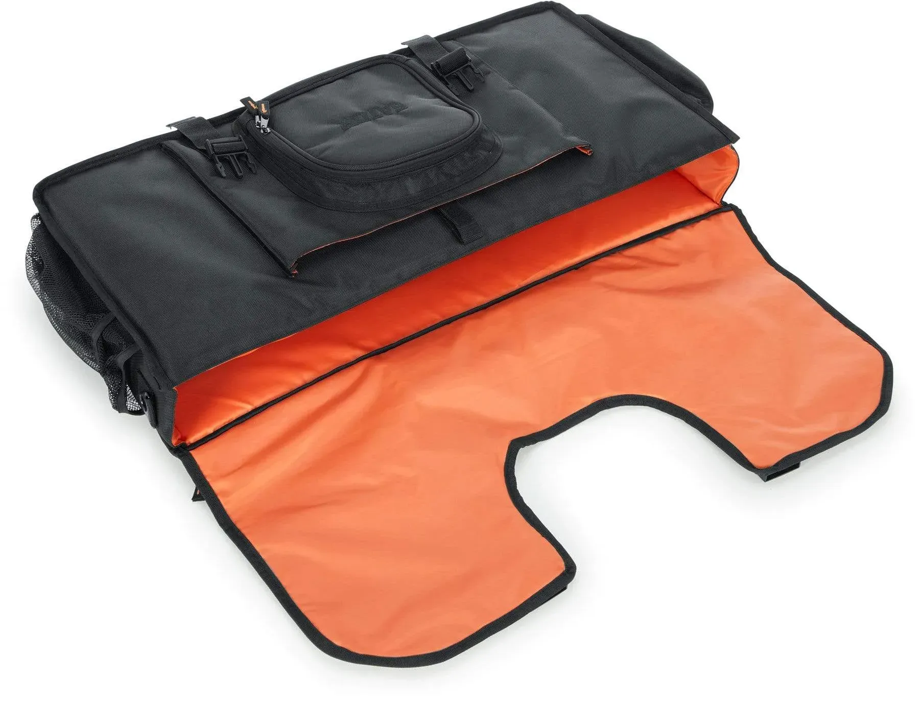 Gator G-Club Control DJ Controller Messenger Bag - 28-inch Width — view 2