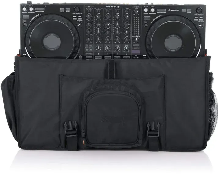 Gator G-Club Control DJ Controller Messenger Bag - 28-inch Width — view 3